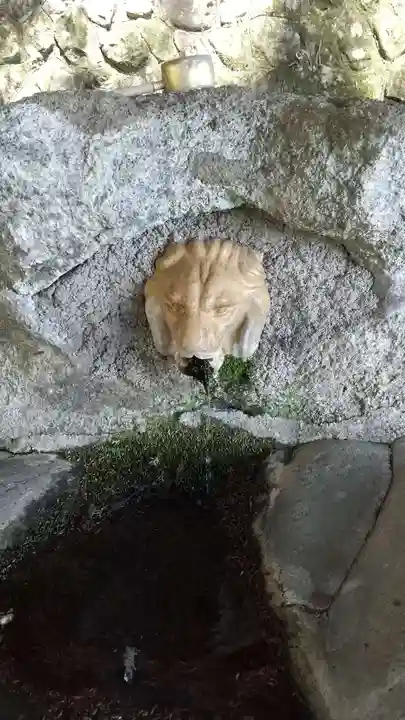 近津神社(茨城県)