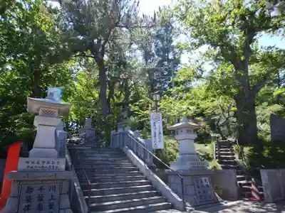 手稲神社(北海道)