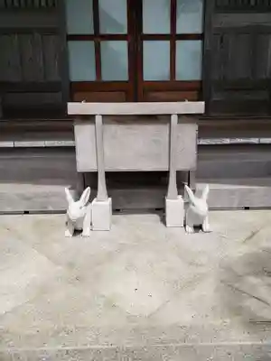 日蓮宗龍口山本龍寺のその他建物