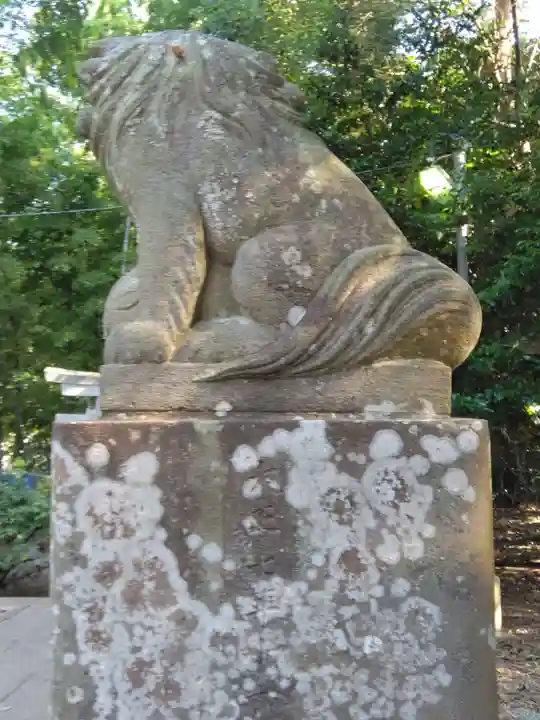 月読神社(神奈川県)