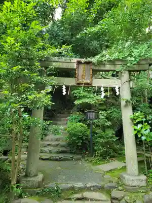赤坂氷川神社(東京都)
