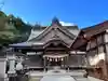 粟井神社(香川県)