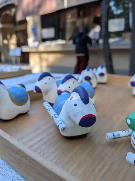 赤坂氷川神社(東京都)