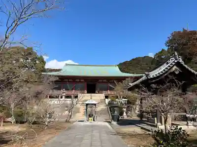 太山寺(兵庫県)