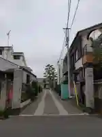 仙藏院(東京都)