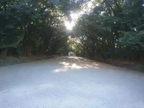 熱田神宮のその他建物