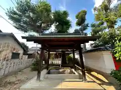 風神社(奈良県)