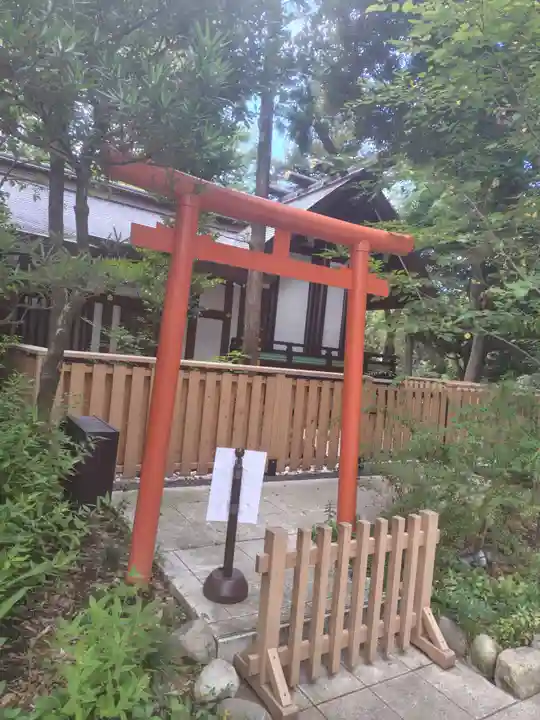 愛宕神社(東京都)
