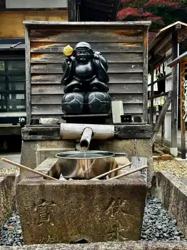 松ヶ崎大黒天 妙圓寺（妙円寺）(京都府)