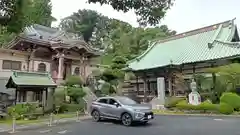 宗隆寺(神奈川県)