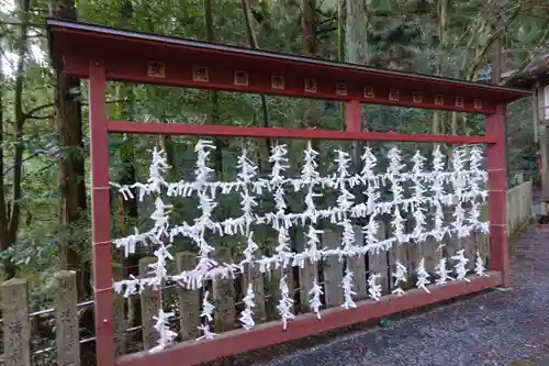 小倉神社のその他建物