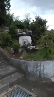 蓮台寺のその他建物