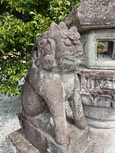 秋保神社(宮城県)