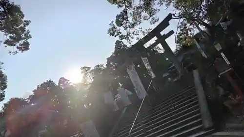 長岡天満宮(京都府)