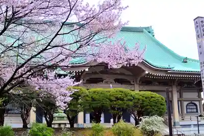 総持寺(神奈川県)