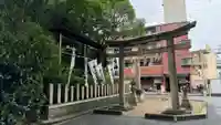 野々宮神社(大阪府)
