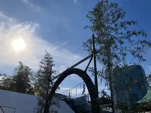 日枝神社(東京都)