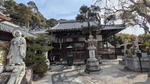 西方寺(滋賀県)