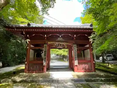 神峯山寺(大阪府)