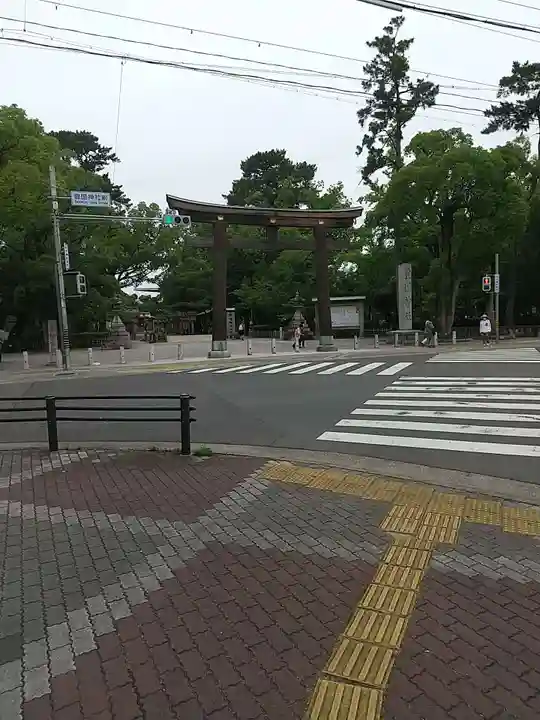 豊國神社(愛知県)