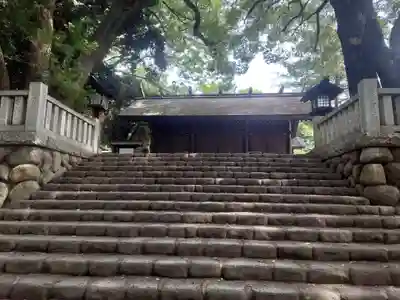洲崎大神(神奈川県)