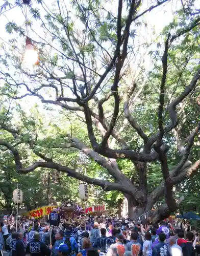 相馬神社(北海道)