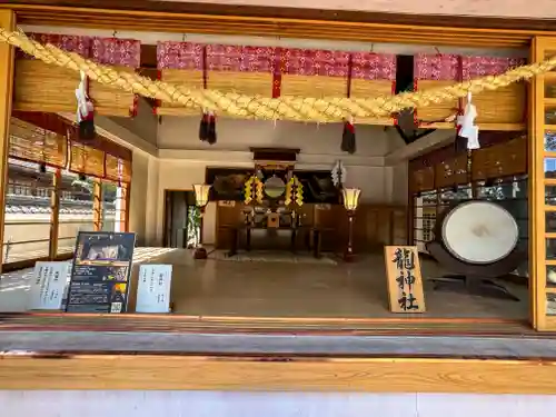小垣江神明神社(愛知県)