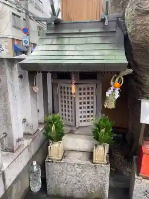 大姫大明神/玉姫大明神(兵庫県)