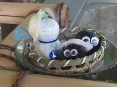 狭山八幡神社(埼玉県)