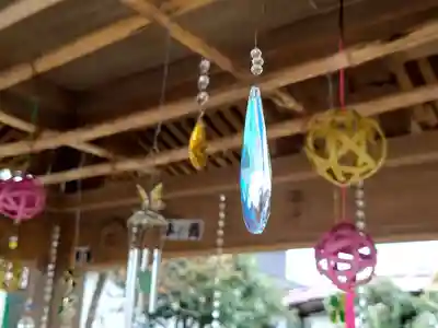 今市報徳二宮神社(栃木県)