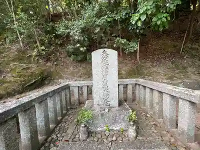 伊勢の国 四天王寺(三重県)
