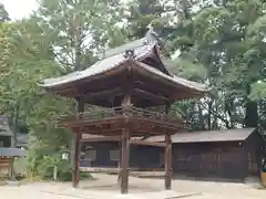 猿投神社の建物その他