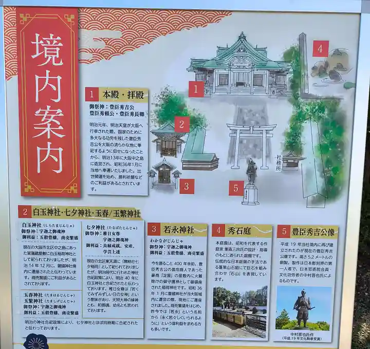 豊國神社(大阪府)