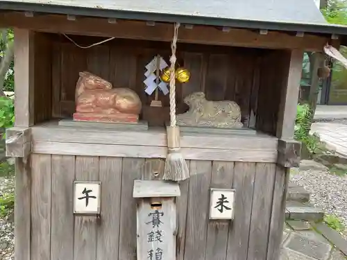 洲嵜神社(愛知県)