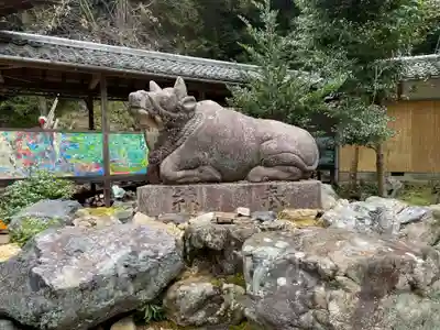 長尾天満宮(京都府)