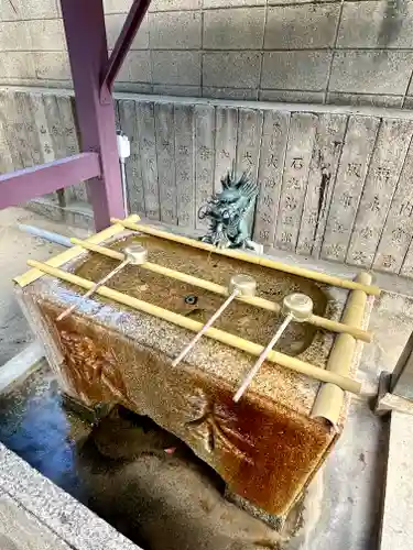 阿倍王子神社(大阪府)