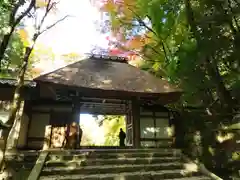 法然院(京都府)