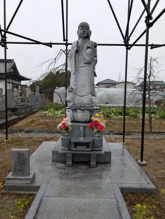 西泉寺(福島県)