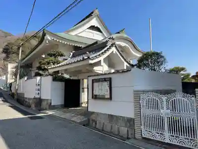 教福寺のその他建物