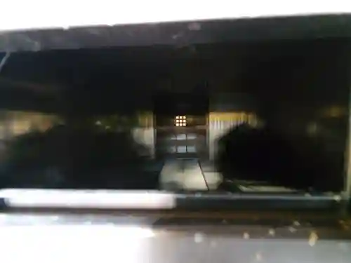 藤宮神社(栃木県)