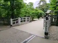 布多天神社の御朱印