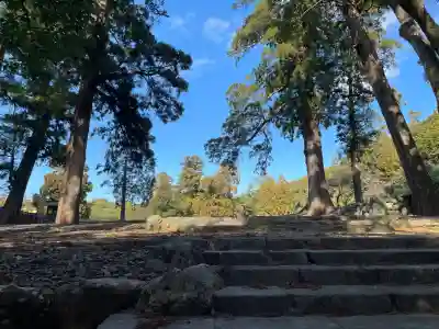 伊勢神宮内宮（皇大神宮）(三重県)