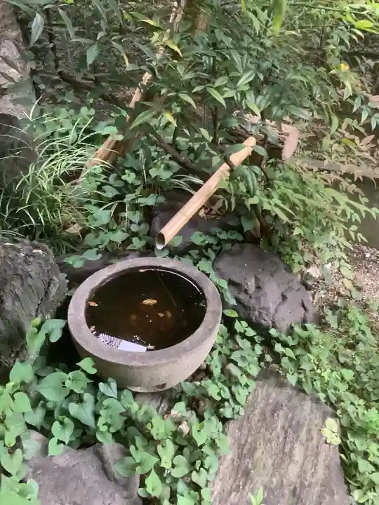 桂芳院のその他建物