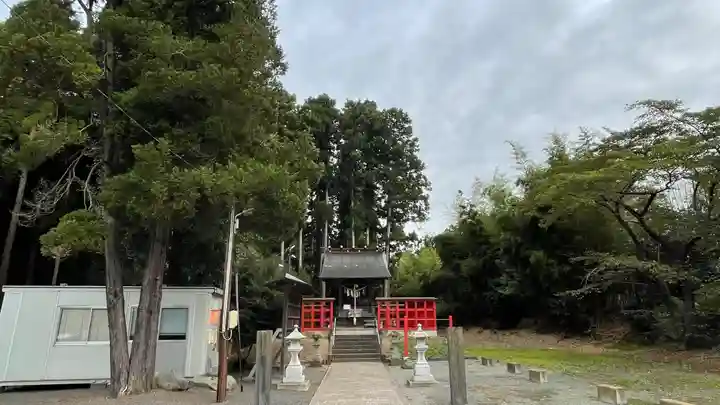 多賀神社(宮城県)