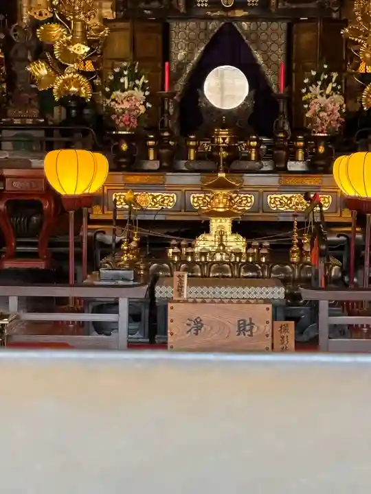 護国寺(東京都)