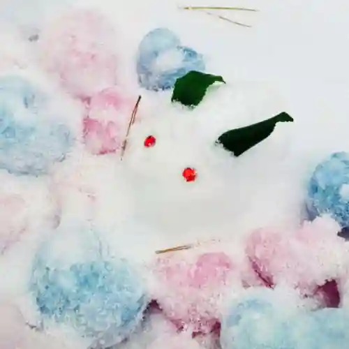 彌彦神社　(伊夜日子神社)(北海道)