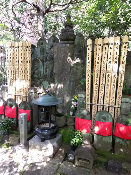 無量寺(東京都)