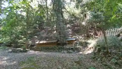 武蔵二宮 金鑚神社(埼玉県)