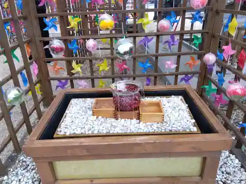 金井神社(三重県)