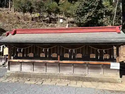 太平山神社(栃木県)